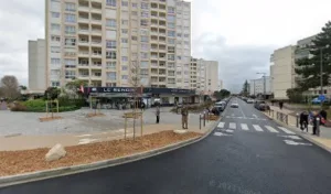 Fabre Marie-Dominique à Chatou