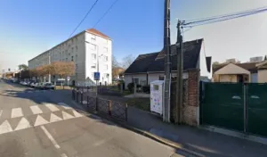 Cabinet PRIET à Poissy