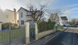 Jaume Annie à La Frette-sur-Seine