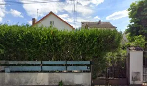 Entringer Alice à Chatou