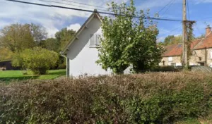 Nicquevert Marie-Hélène à Villeneuve-Saint-Denis