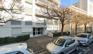 boutet muriel à Poissy