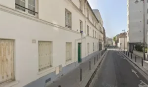 Lenoir Aurelie à Paris