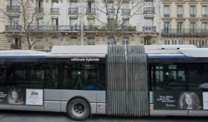 Villa François à Paris