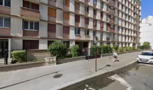 Vinciguerra Rose-Paule à Paris