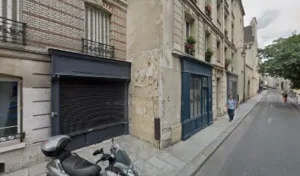 Allain-Dupre Brigitte à Paris