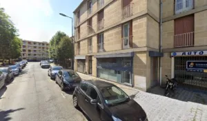 Cabinet infirmier De Lemos et Lamare à Poissy