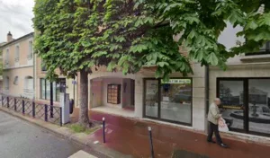 Olivier BEAUDOUX à Saint-Maur-des-Fossés