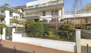 Deparis Sylvie à Chatou