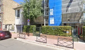 Baptiste Willotte à Saint-Maur-des-Fossés