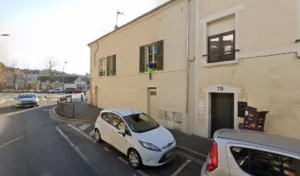 Mombert Isabelle à Poissy