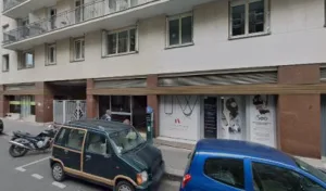 Allo Infirmières à Paris