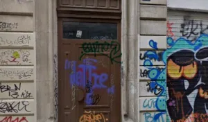 Abramov Michel à Paris