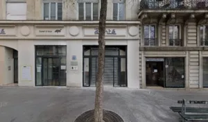 Stamatopoulou Zoé à Paris