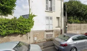 Michele LAGRANGE à Brunoy