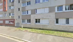 Virginie Marquet à Achères