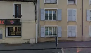 Canesse Lyse à Coubert