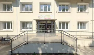 Juquois Nicole à Châtellerault