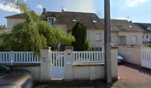 Héricher Céline à Bonnières-sur-Seine