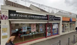 Yvon Isabelle à Conflans-Sainte-Honorine