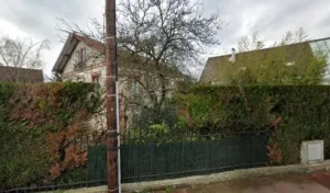 Souquet Josiane à Montesson