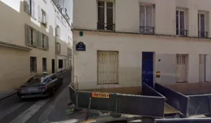 PASCAL CAVANIER – 75007 à Paris