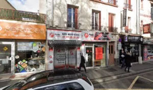 Delahausse Florence à Houilles