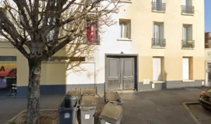 Quenum Alexia à Ivry-sur-Seine