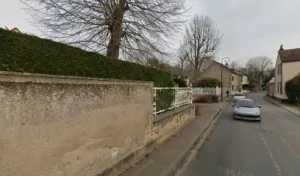 Gilouppe Marion à Jouy-le-Moutier