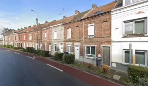 Infirmier libéral à domicile à Hem