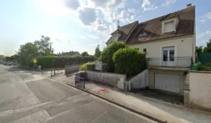 Munoz Nathalie à Grisy-Suisnes