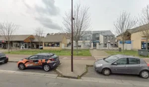 Berne Carpentier Frederique Nelly à Jouy-le-Moutier