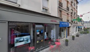 Van Hoecke Aurelie à Sucy-en-Brie