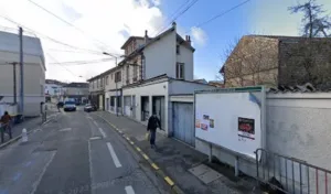 Julien Gaslonde – Infirmier Libéral Diplômé d’Etat à Houilles