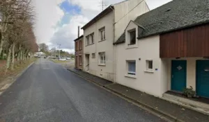 Michel Claude à Flers