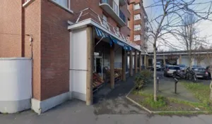 Buratto Marie-Dominique à Houilles