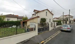 STEFFAN Pascale & VIAL Denise à Houilles