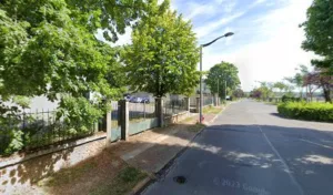 Naziha OUMAÏMA à Maisons-Laffitte