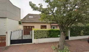 Guilbert Gerard Marcel Yves Marie à Antony