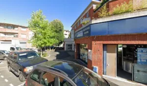 Elgalai Hedia à Champigny-sur-Marne