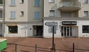 Lavisse Françoise à Antony