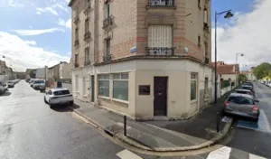 Arnould-Demeulemeester Nathalie à Maisons-Alfort