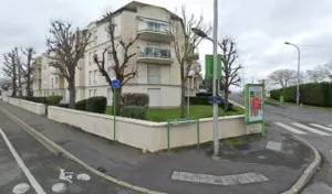 Denia ALLAOUA à Montesson