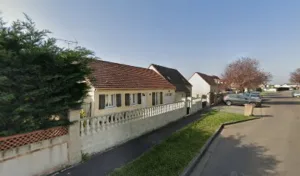 CENTRE MEDICO SOCIAL DU LAC à Issou