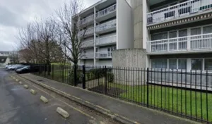 Seho Agballet Lydie à Sartrouville