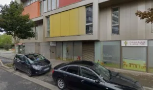 De Saint Etienne Laurence à Champigny-sur-Marne