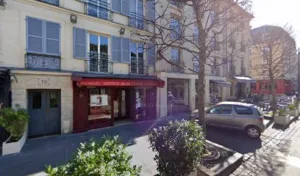 Madame Vanessa Egasse – Infirmière à Versailles