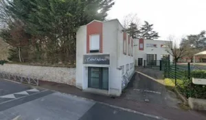 Guignard Magalie à Toussus-le-Noble