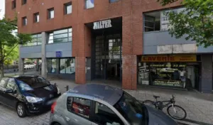 Infirmières Cabinet Isaber à Torcy