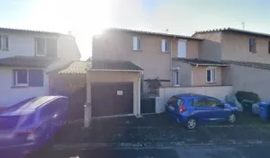 Ageorges Evelyne Marie Alice à Toulouse